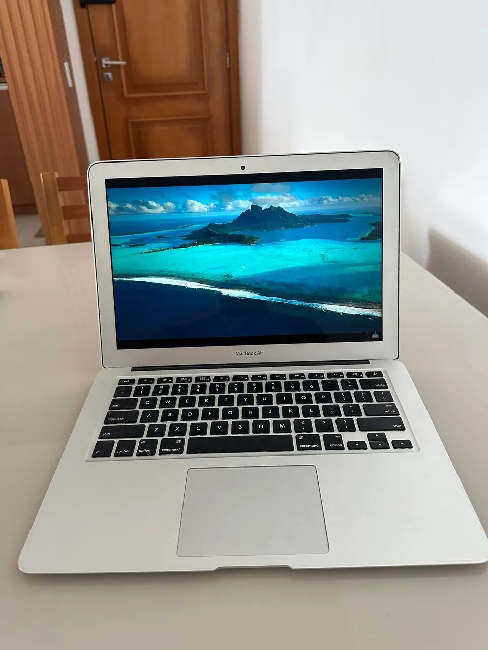 MacBook本体 MacBook Air eary 2014 MacBook Air 2014 - Notebooks - Barro Vermelho, Vitória 1475174095