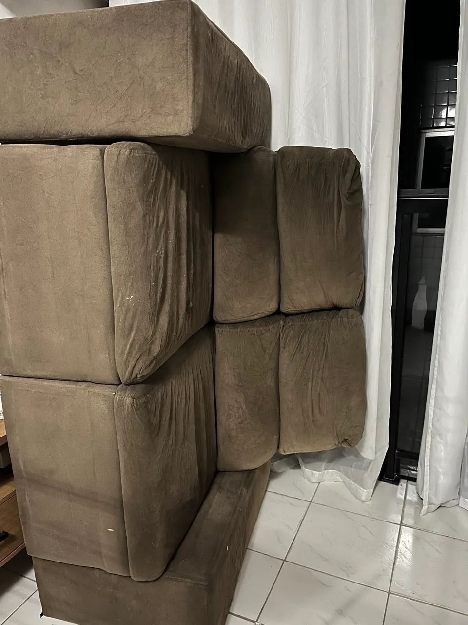 Sofá Retrátil - Foto 4