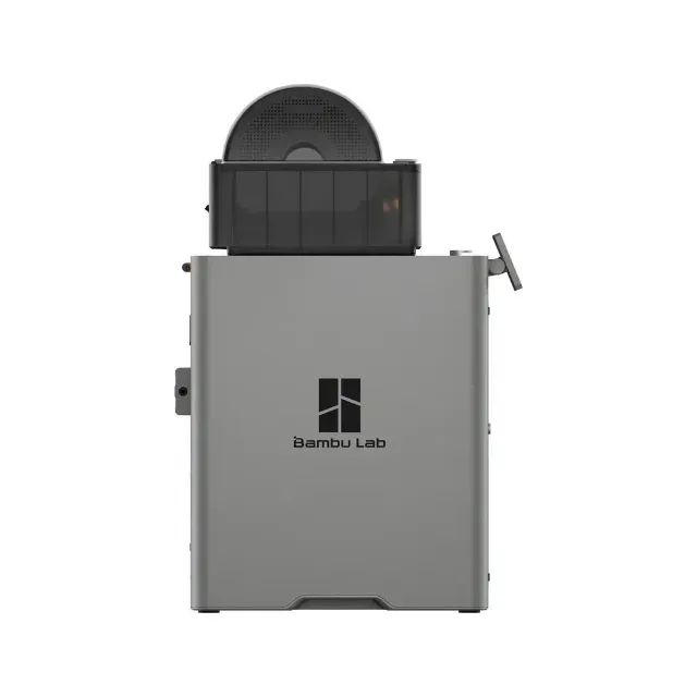 Impressora 3D Bambu Lab P2S Combo com AMS 2 Pro, 220V - Foto 2