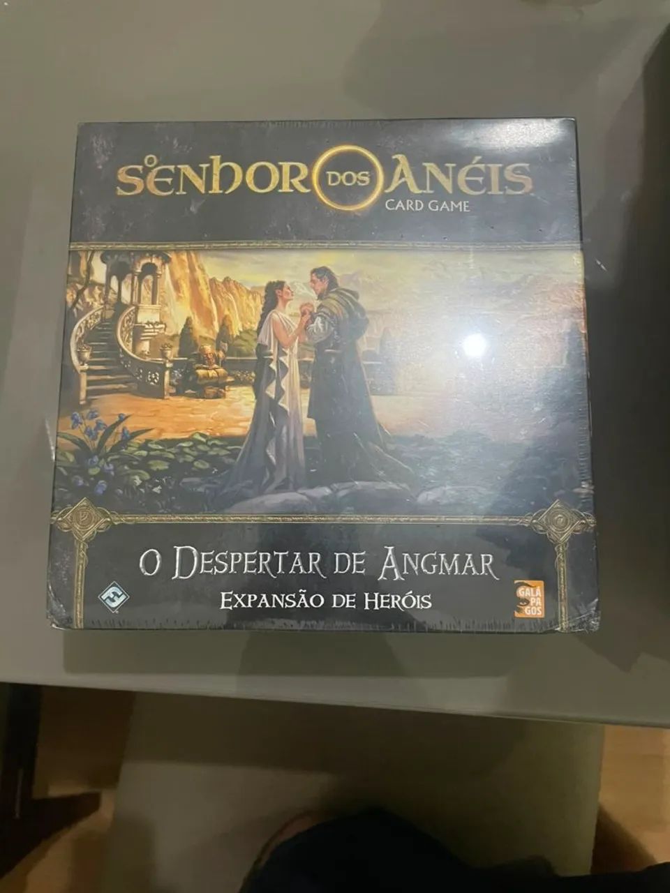 Jogos de tabuleiro  - Foto 5