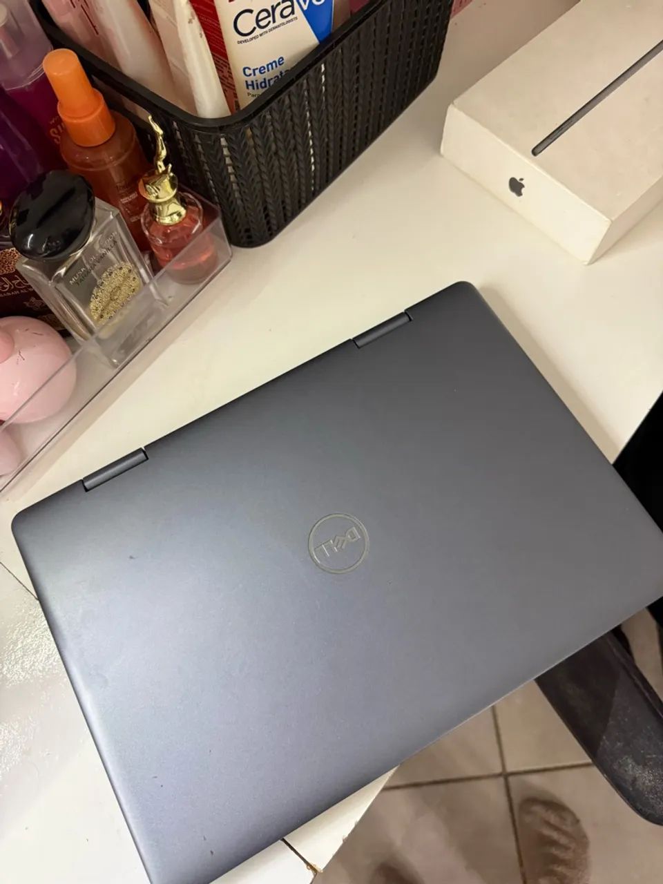 Dell Inspiron 2 em 1 - Touchscreen VIRA IPAD 900GB