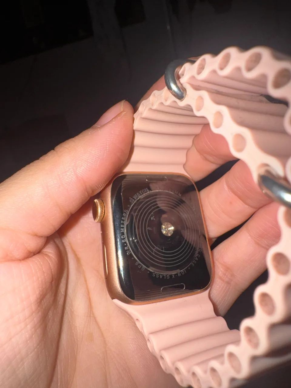 Apple Watch série 10 - Foto 5