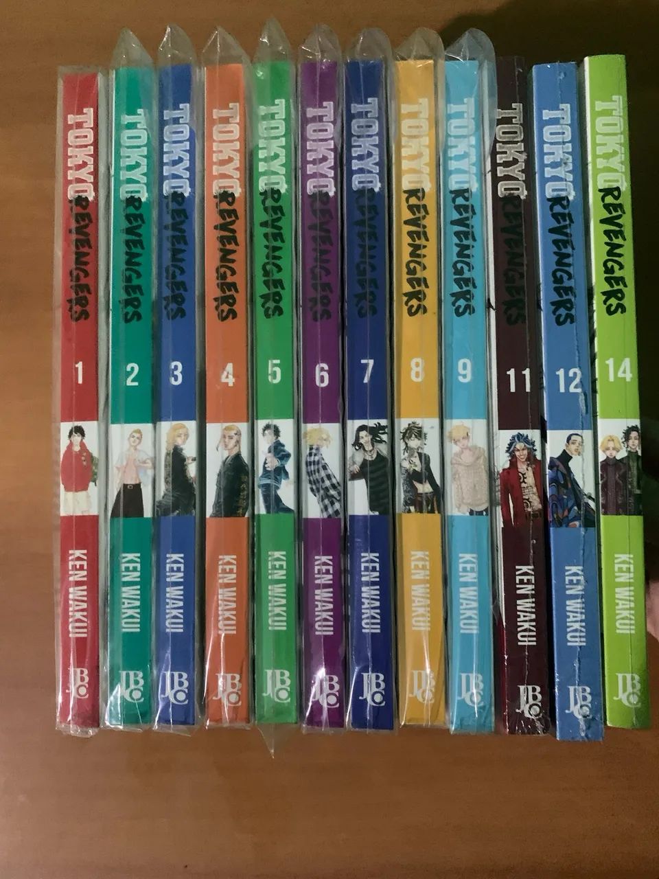 Vendas de mangás  - Foto 4