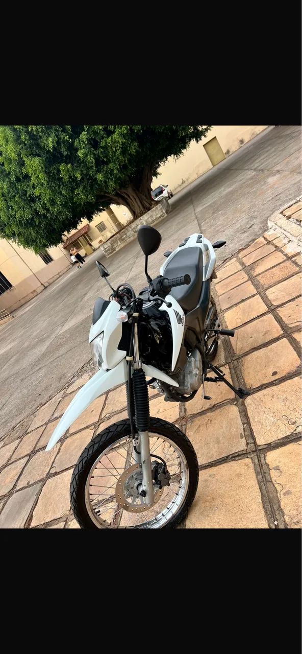 Honda Bros 2015 - Foto 4