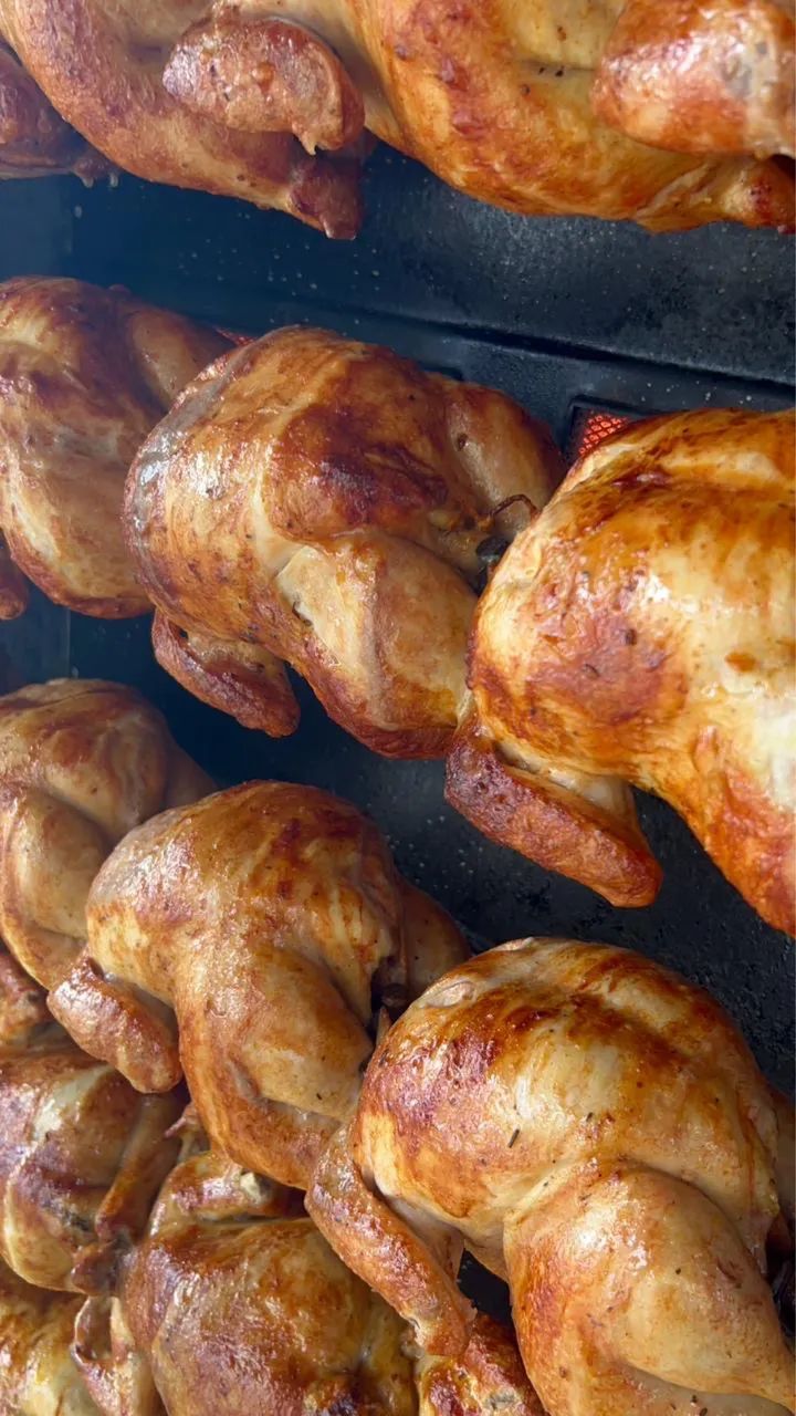 Vendo Frango Assado Funcionando  - Foto 2