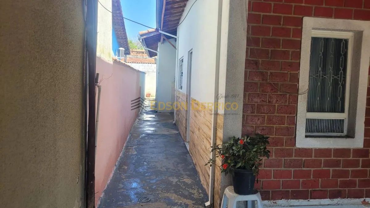 Casa com 2 quartos à Venda, Bosque da Princesa - Pindamonhangaba - Foto 5