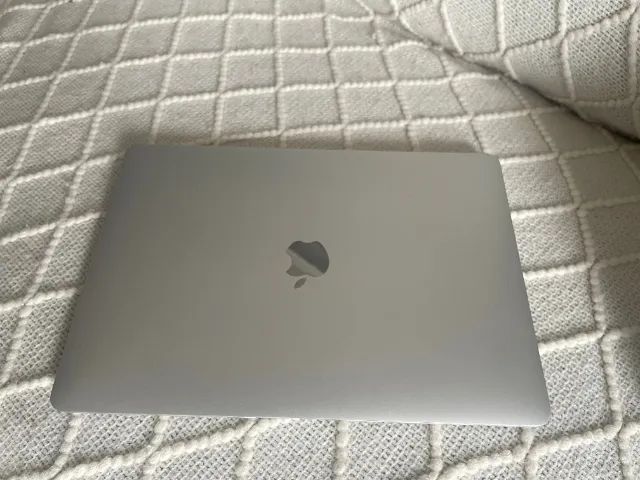 Macbook Air 2020 Intel i3 (256gb/8gb) - Item pessoal! - Notebooks