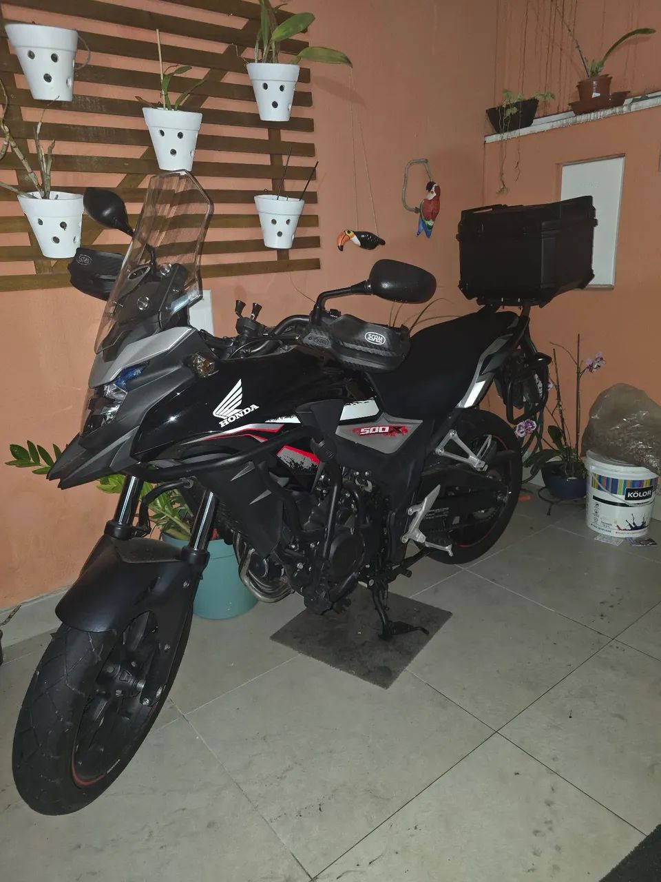 Cb500 x - Foto 4