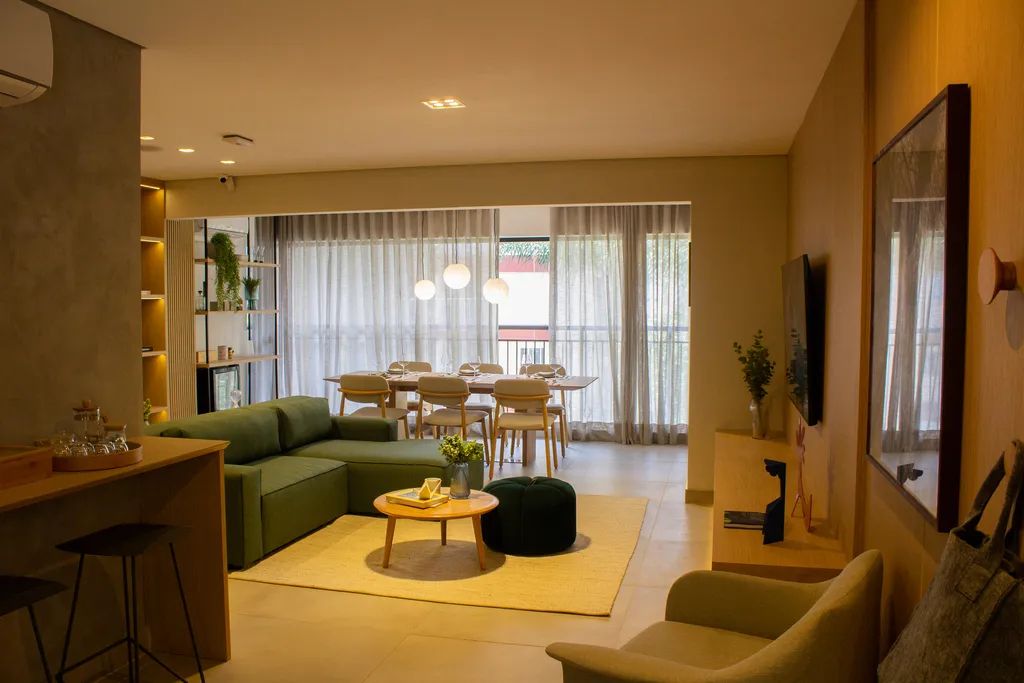 Studio à venda com 1 quarto no Astral Saúde em São Paulo REF: OR - Foto 4