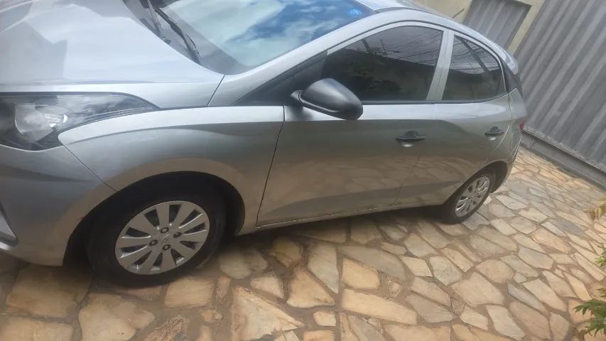 ALUGUEL CARRO UBER E 99  - Foto 2