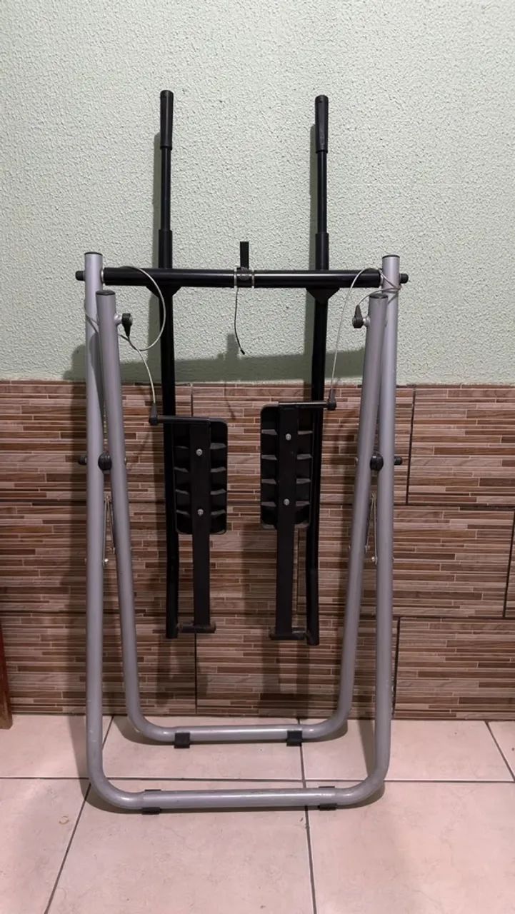 APARELHO DE ACADEMIA  - Foto 4