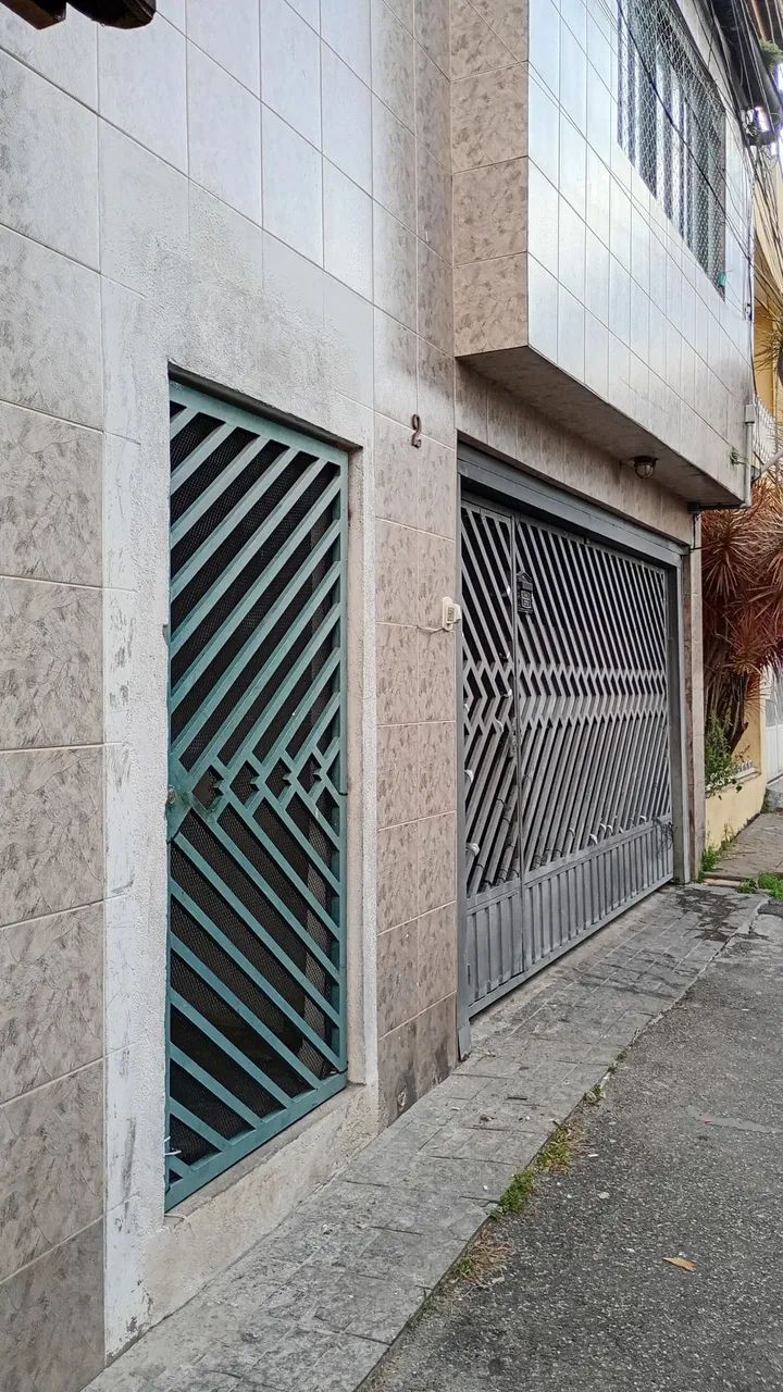 Foto - São Paulo - Vila Santana