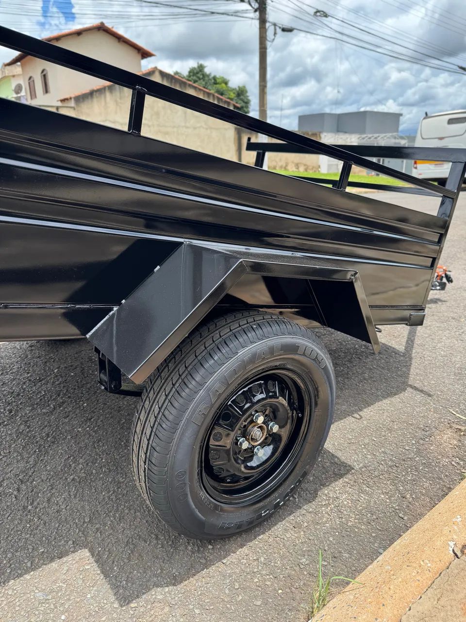 Carreta / Reboque  - Foto 5