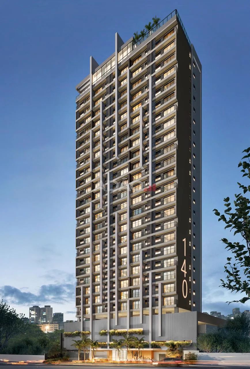 Apartamento Marista