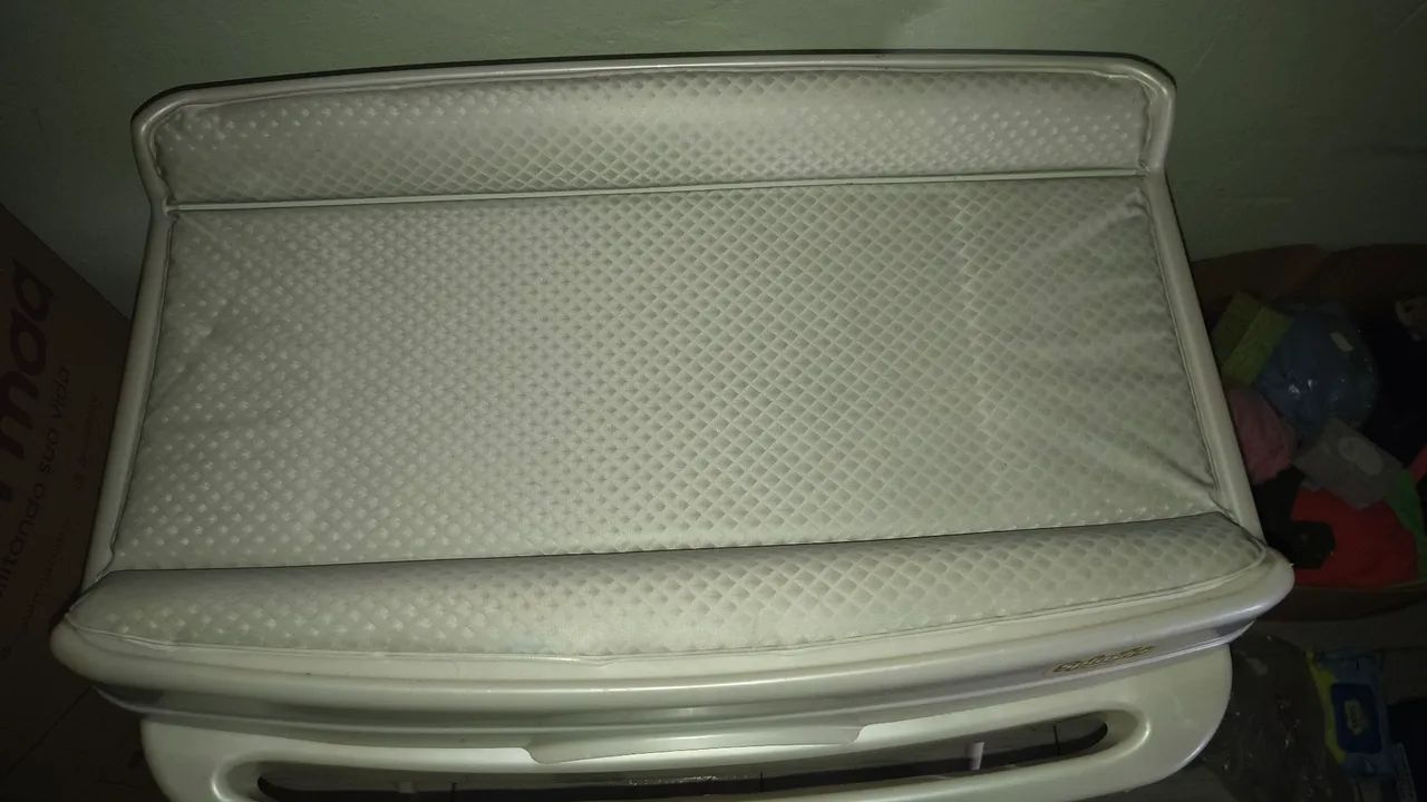 Vendo banheira semi nova  - Foto 4