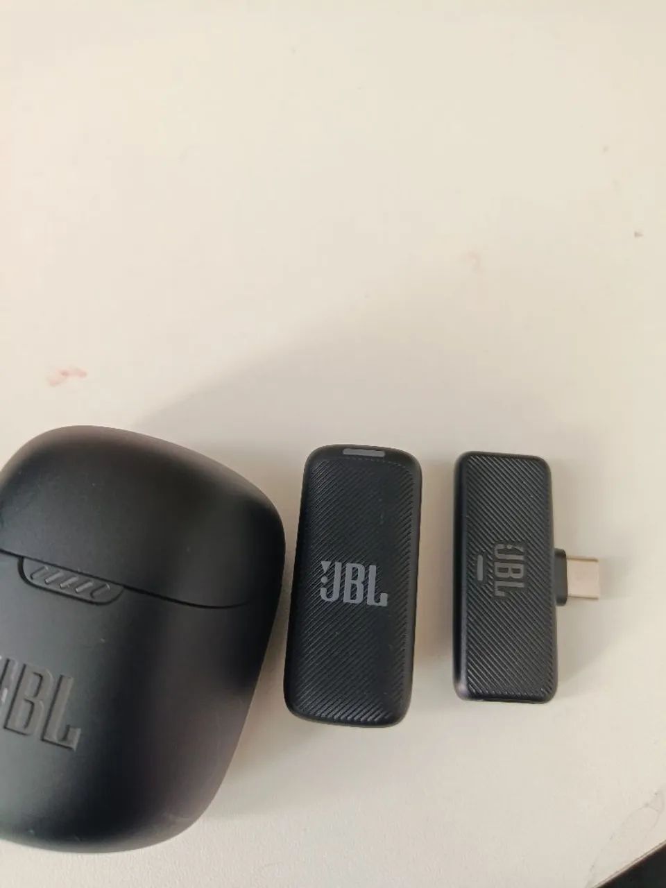 Microfone sem fio JBL 