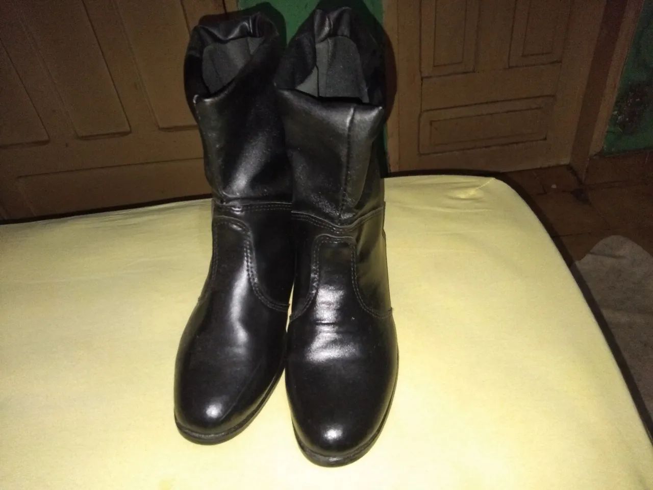 Botas 