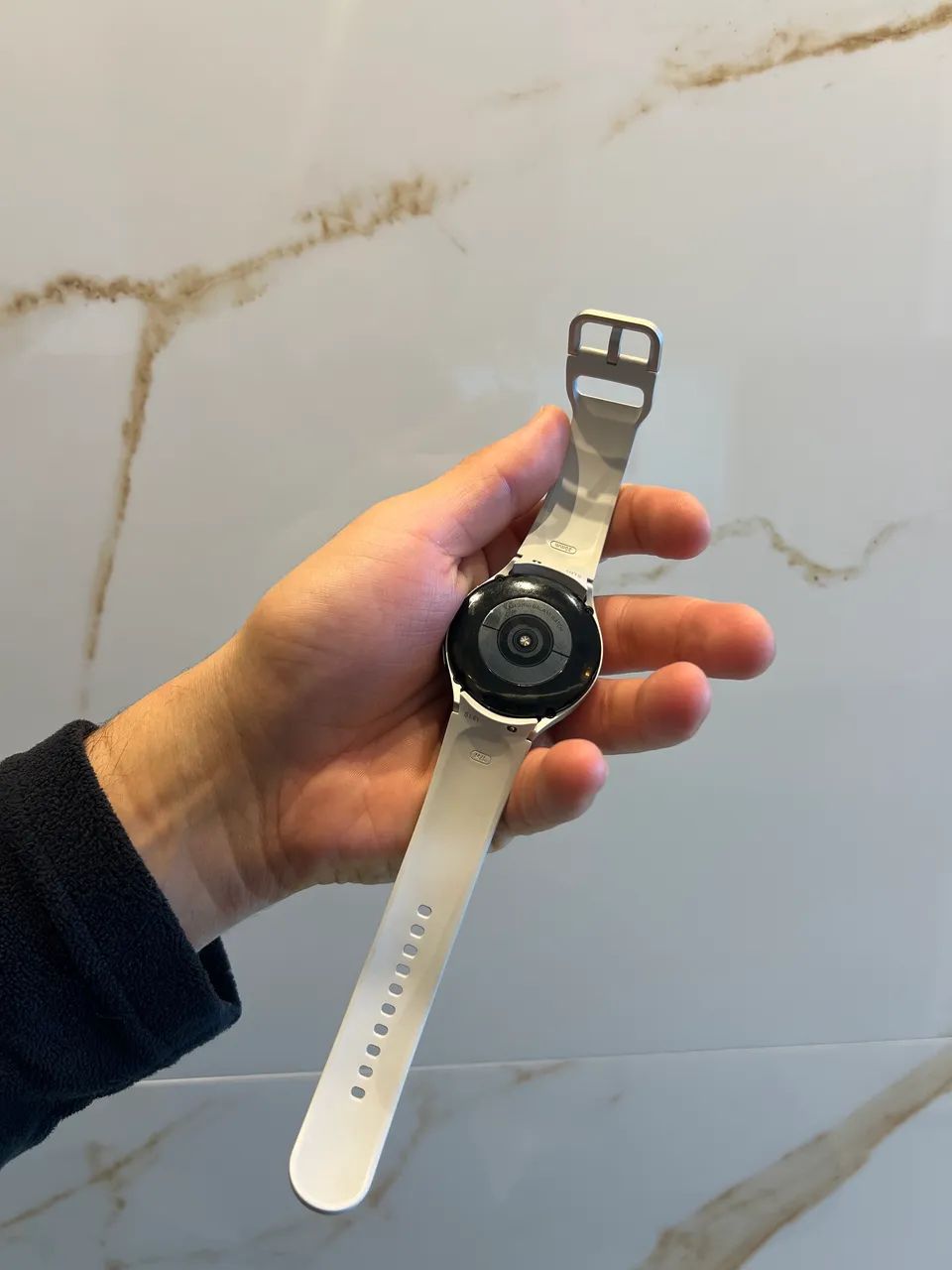 Smart Watch Samsung  - Foto 3