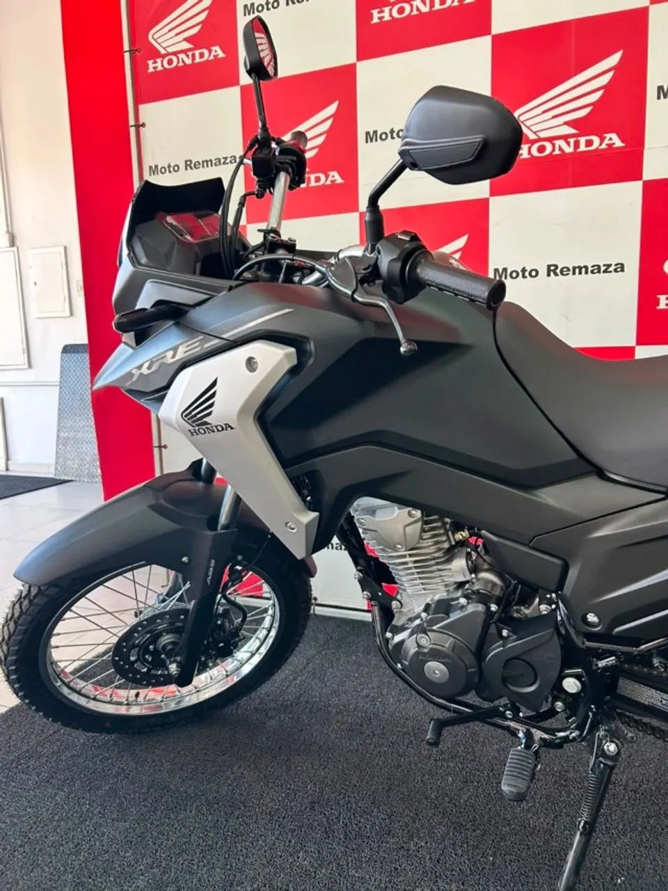 Honda XRE 190cc  - Foto 5