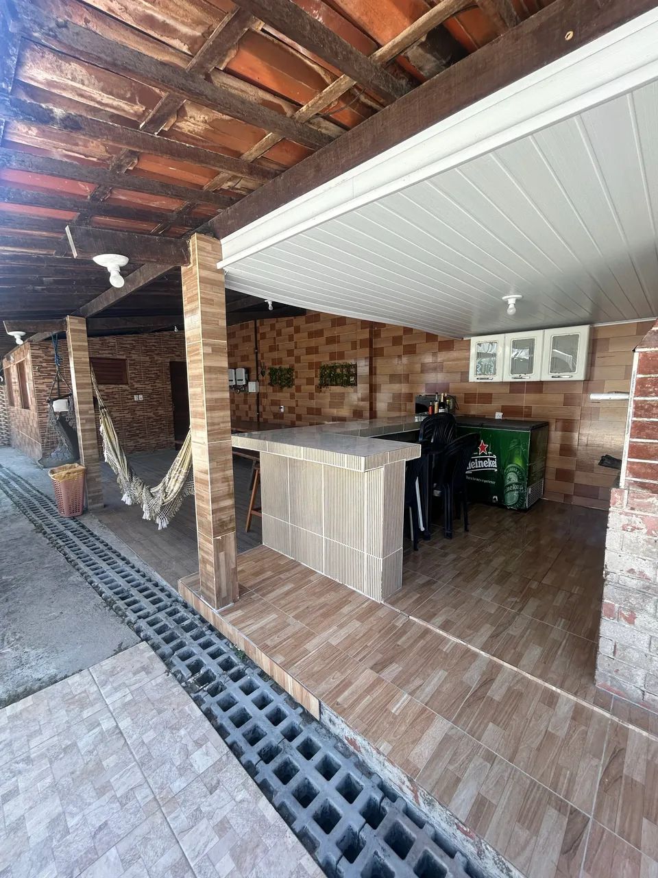CASA DE TEMPORADA MARECHAL  - Foto 4