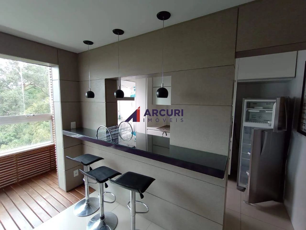 Apartamento 02 quartos Mobiliado Buritis (BH) - Venda - Foto 5