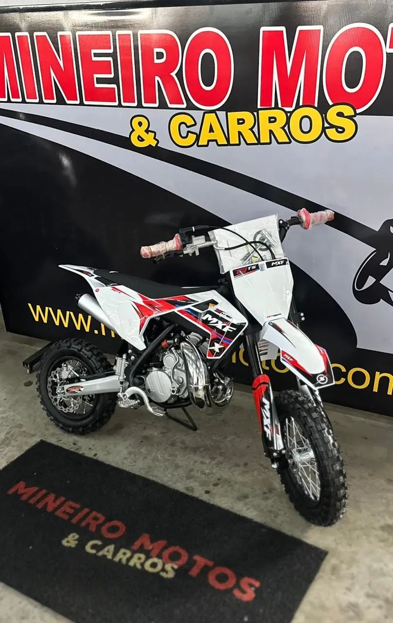 MXF 50 TS - Foto 2