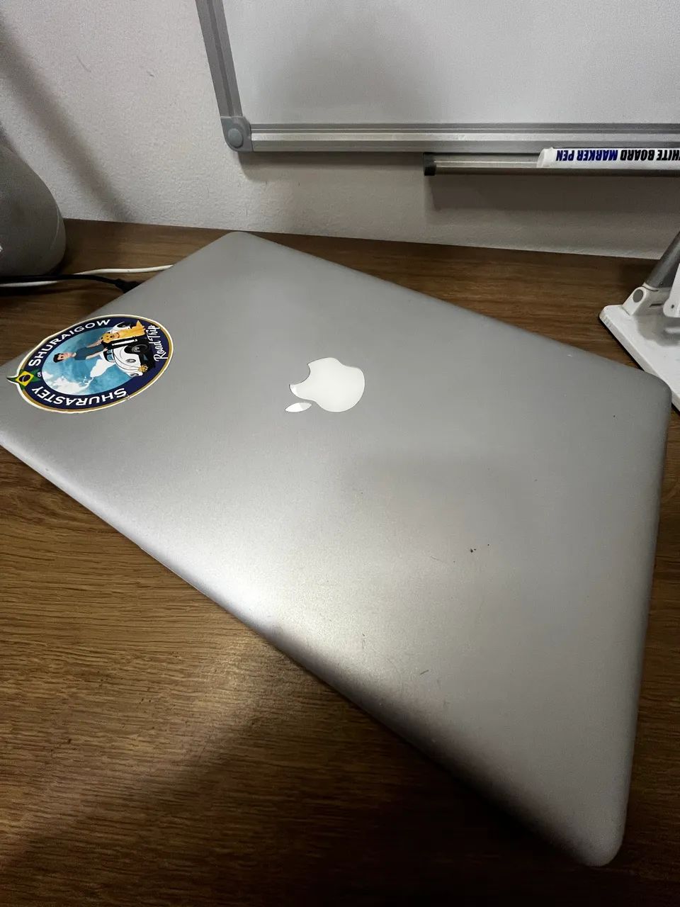 MacBook 2012 - Foto 2