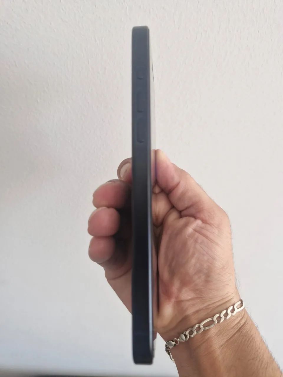 iPhone 15 Pro Max 256GB Azul - Versão Americana  - Foto 5