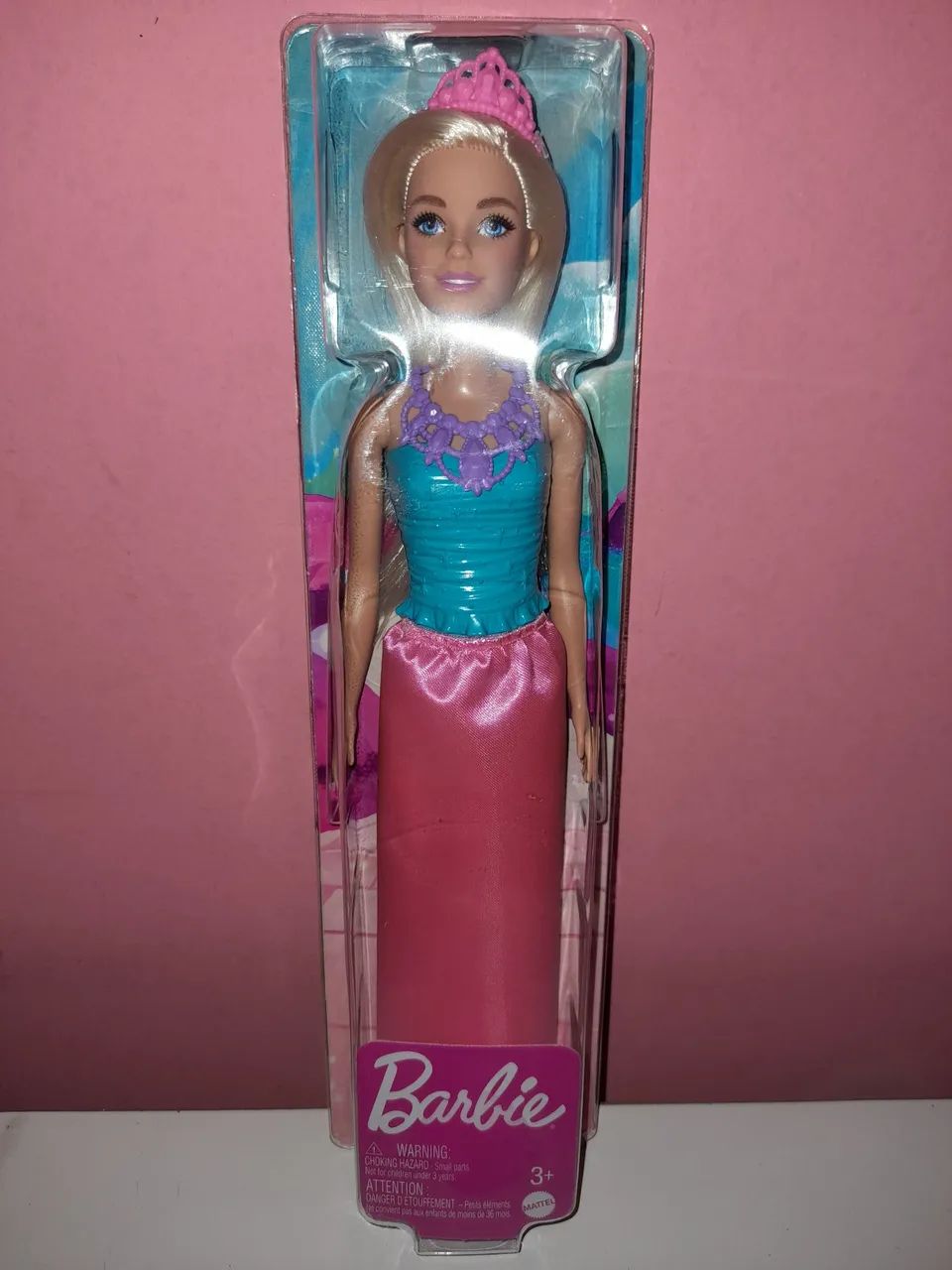 Barbie dreamtopia 