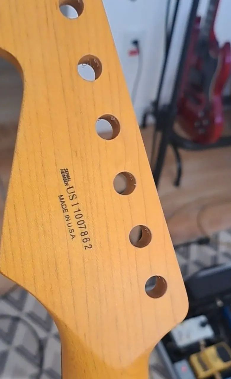 Braço Stratocaster  - Foto 2