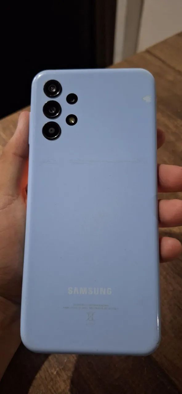 A13 128gb - Foto 2