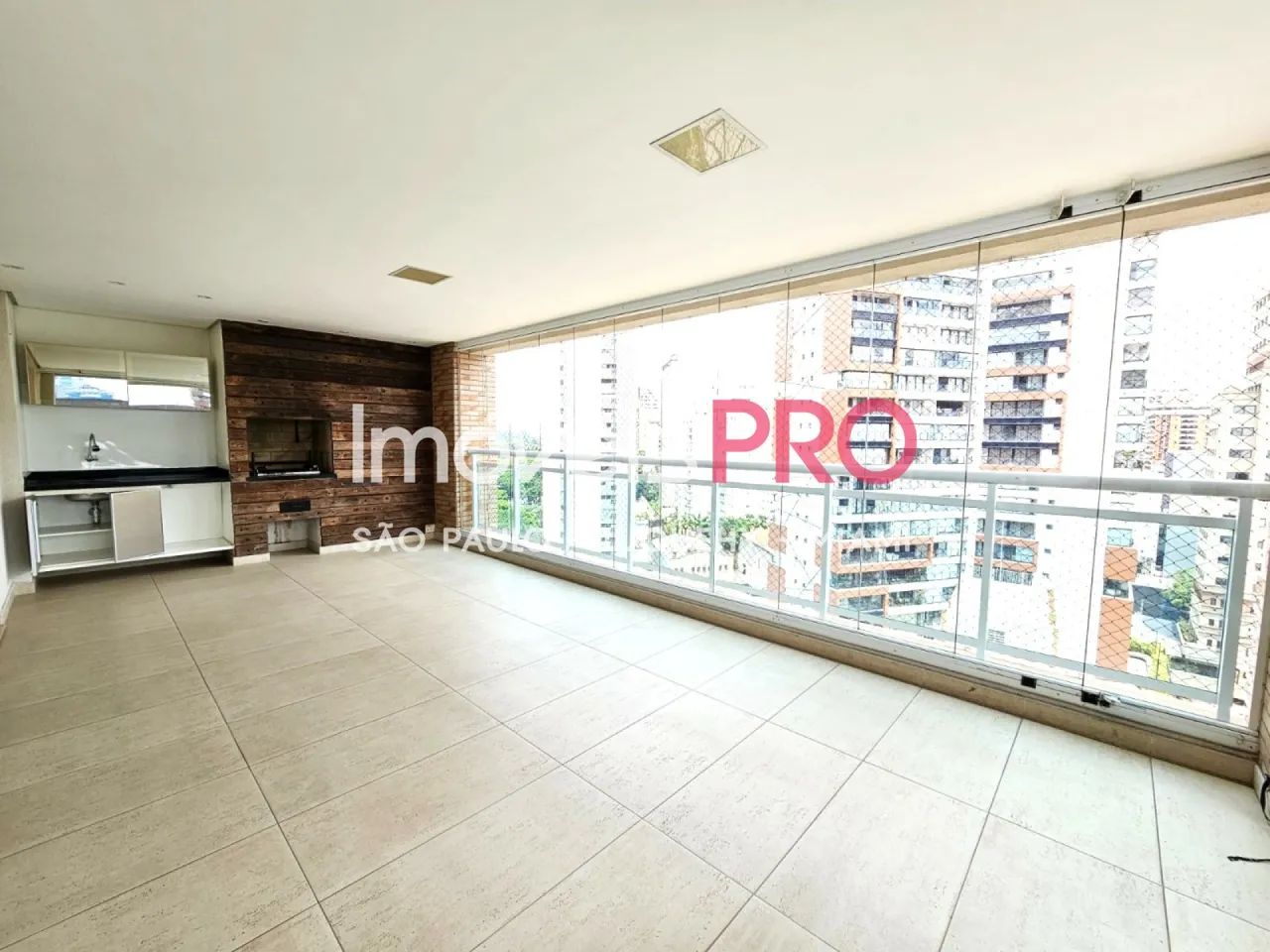Apartamento, Itaim Bibi - São Paulo - Foto 4