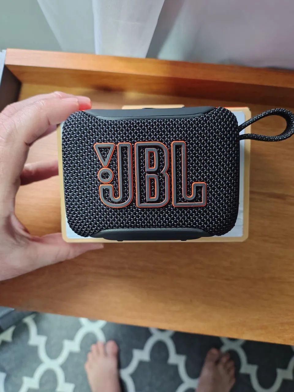 JBL GO 5 Original 