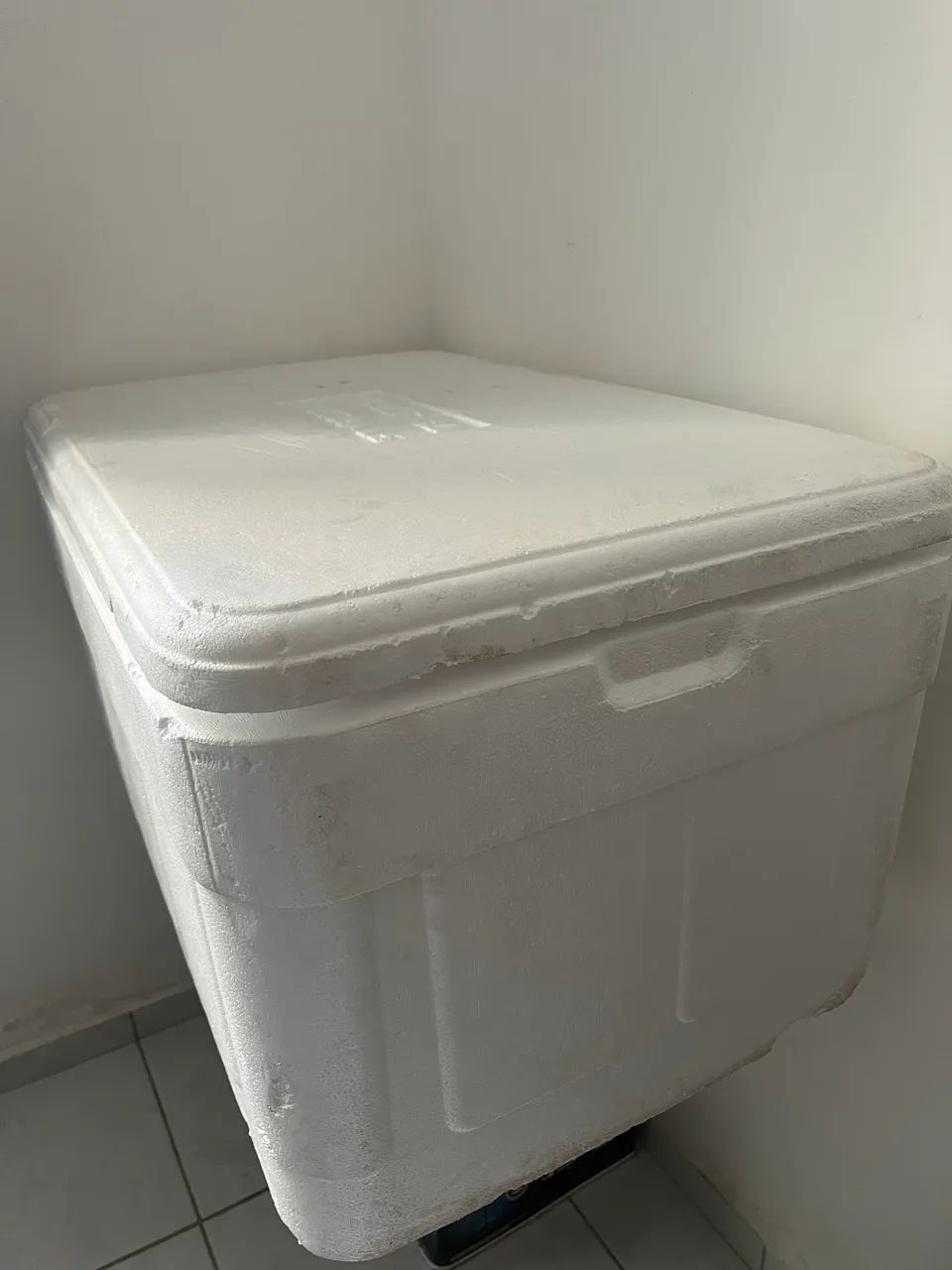 Isopor 170 litros  - Foto 6