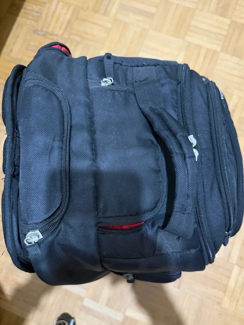 Mala mochila samsonite - Foto 2