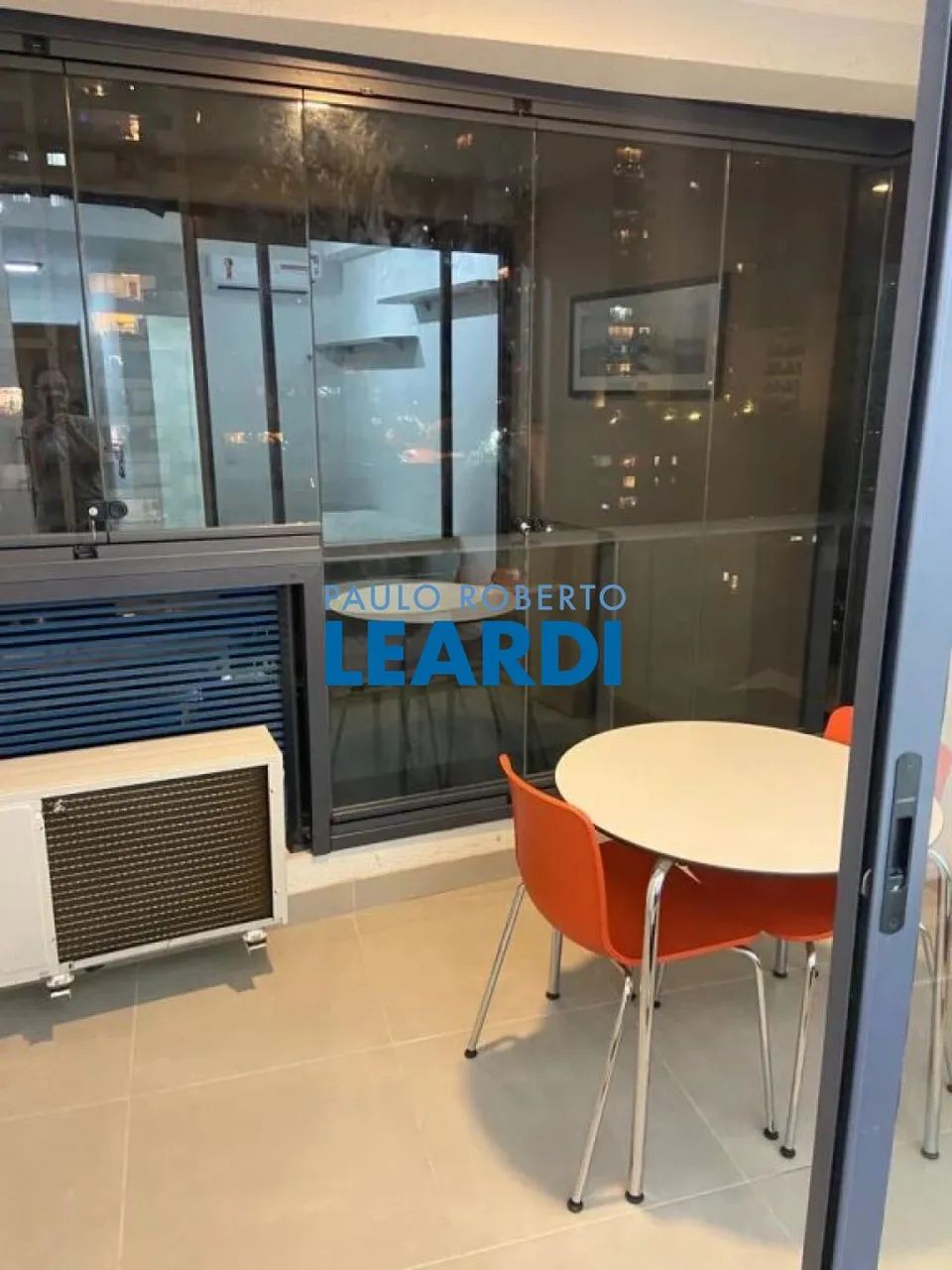 APARTAMENTO - PINHEIROS - SP