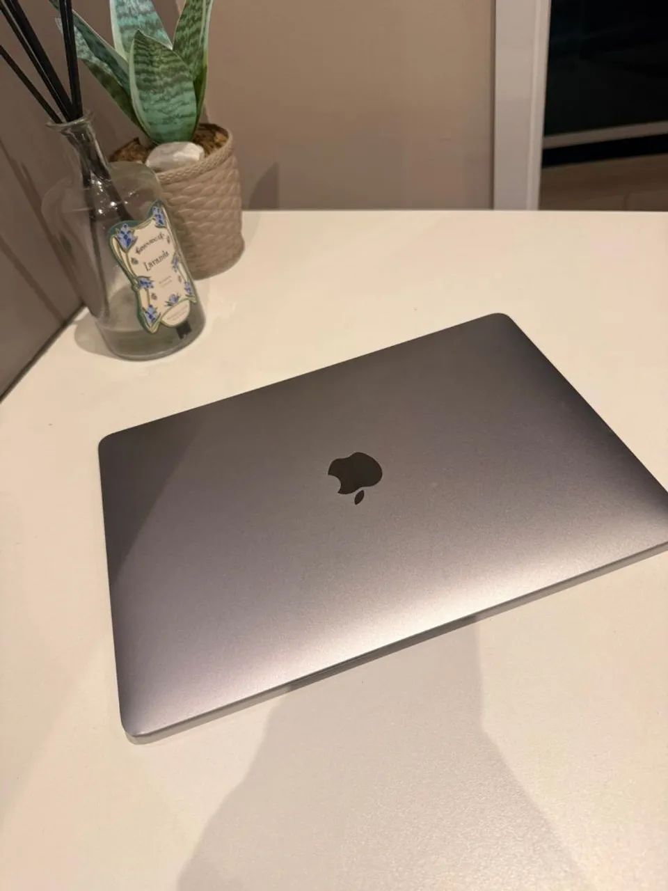 Macbook Air 13 inch M1 256 gb Apple - Notebooks - Loteamento Villa