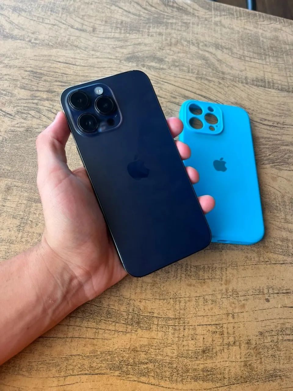 IPHONE 14 PRO MAX - Foto 3