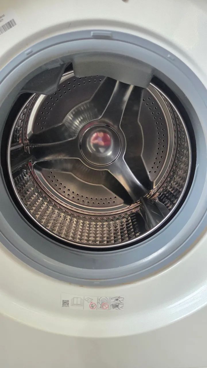Lava e seca samsung 11kg WD11M - Foto 3