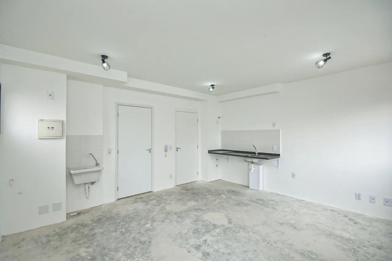 Studio para venda em Pompeia com 1 quarto, 31m²