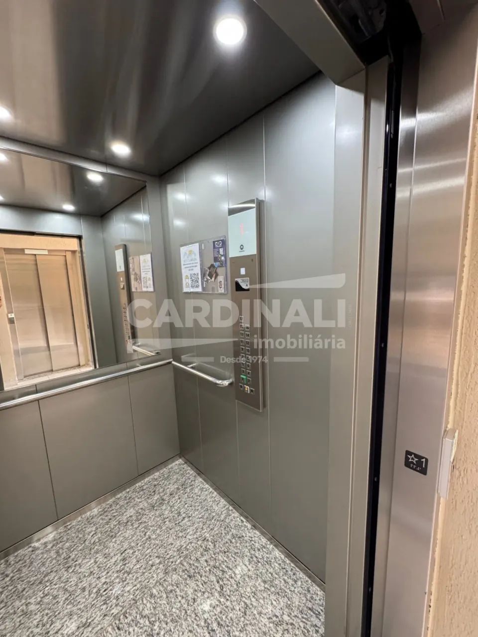 apartamento de dois dormitórios. - Foto 5