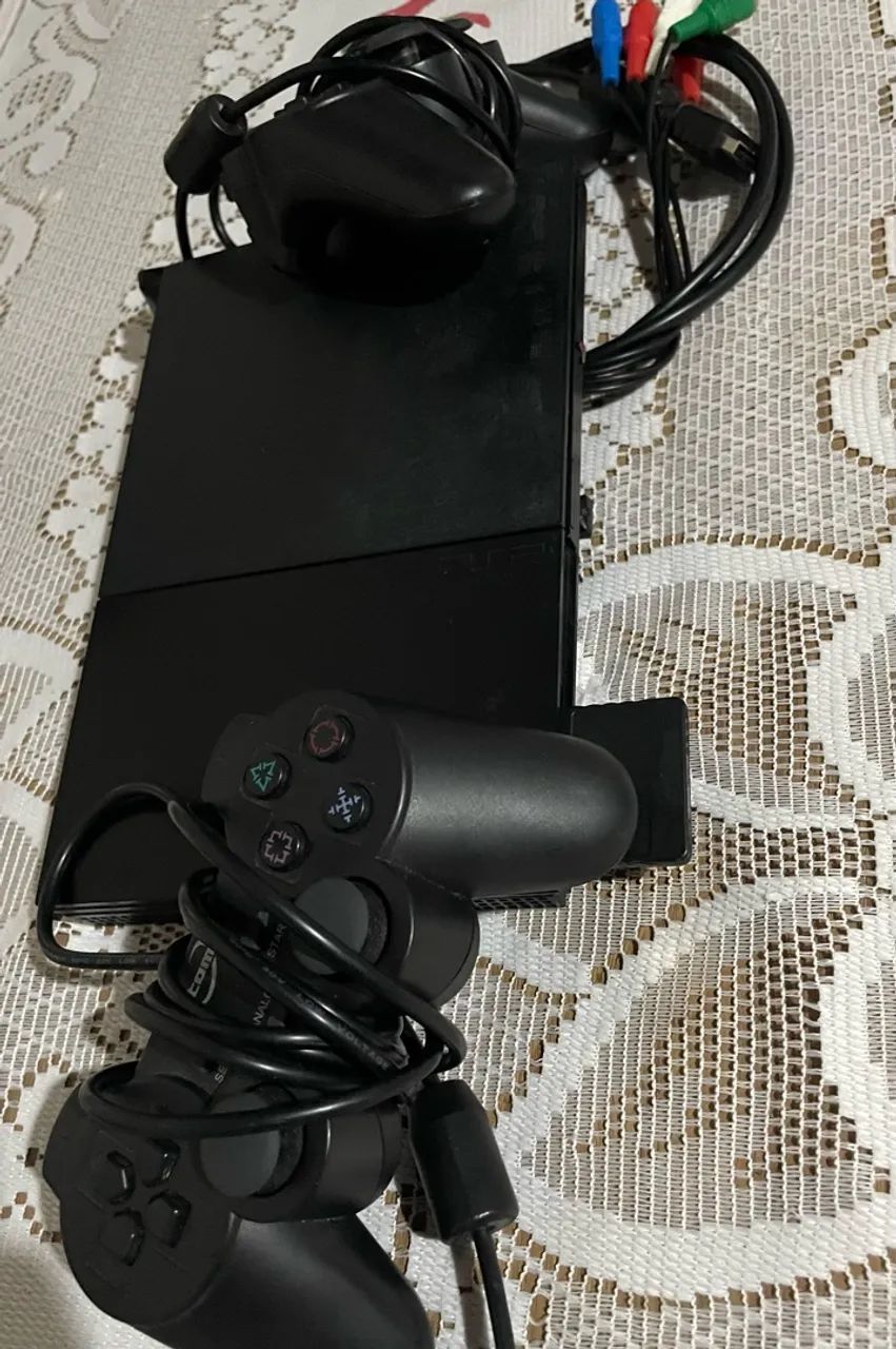Ps2 - Foto 3