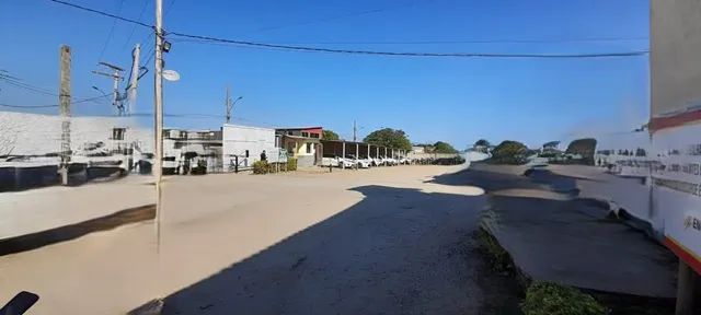 ÁREA 20.000 GALPÕES 2.200 M² PARQUE GUARUS LAGOA DAS PEDRAS - Foto 12