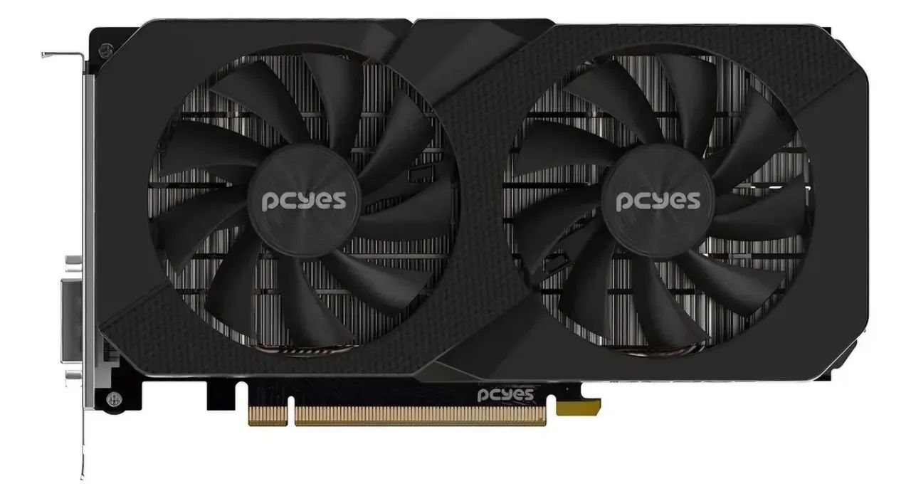 RTX 3050 8GB - Nova e Lacrada! - Foto 2