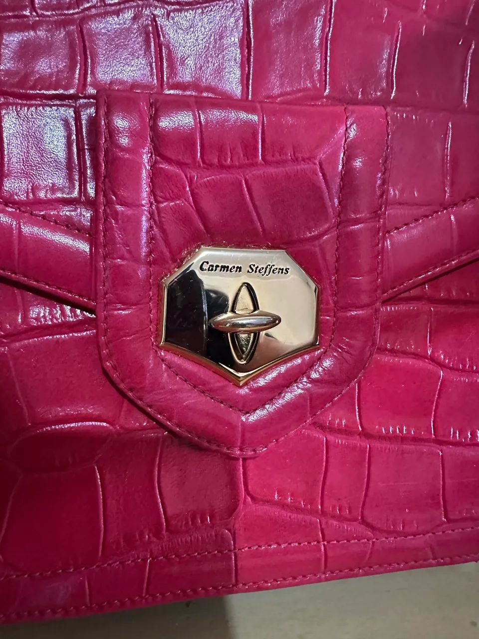 Bolsa Carmen Steffens - Foto 2