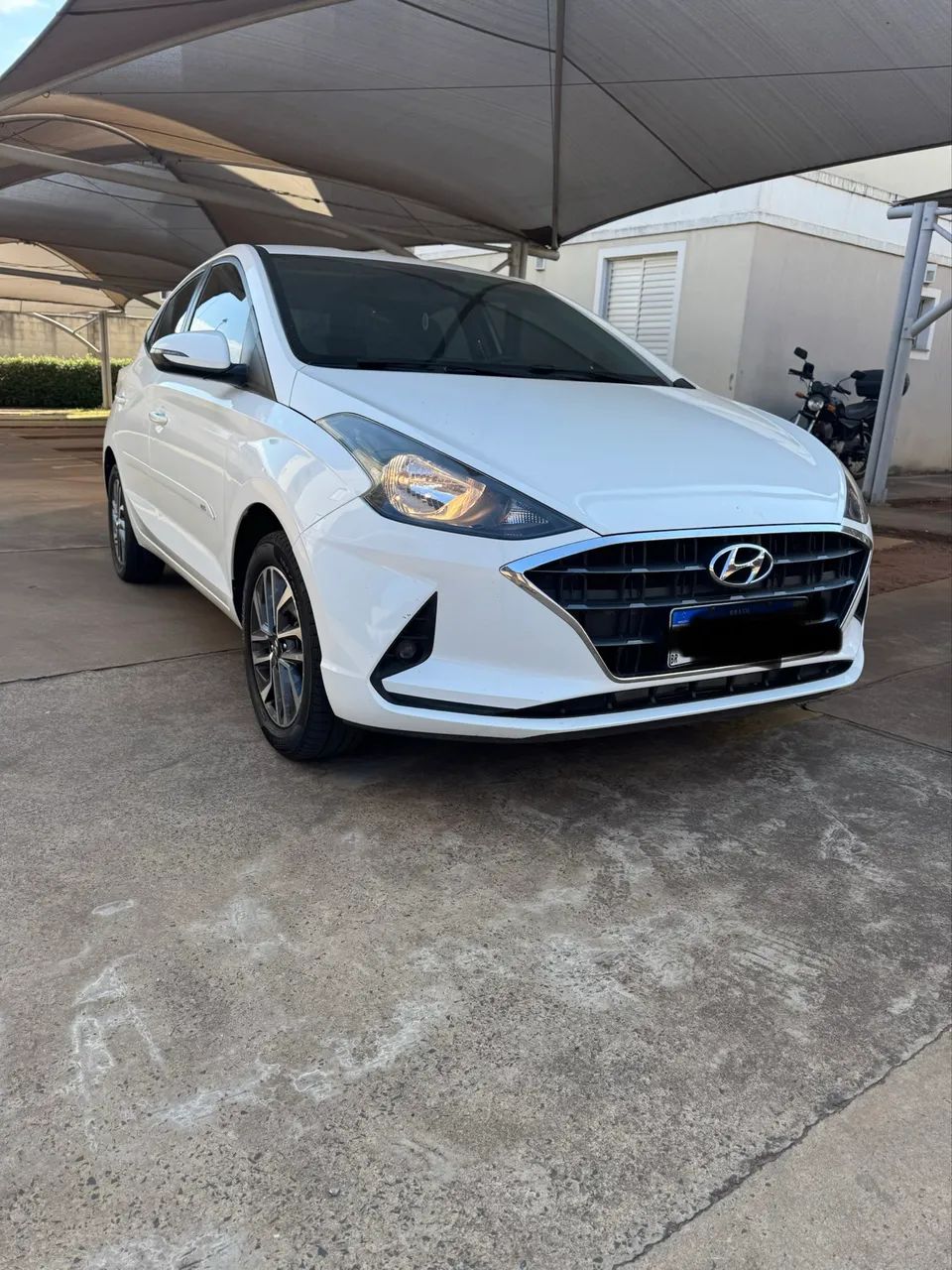 Hyundai HB20S Evolution 1.0 TB Flex 12V AUT 2020 - Foto 3