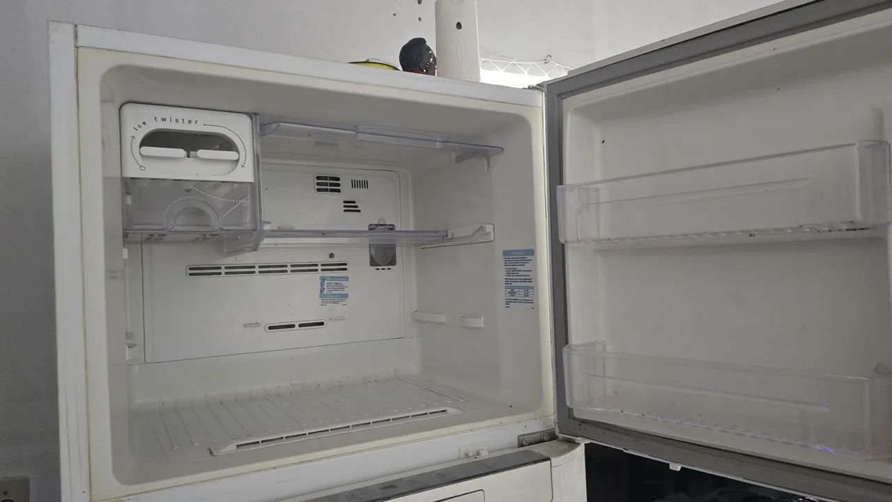 Geladeira Eletrolux - Foto 2