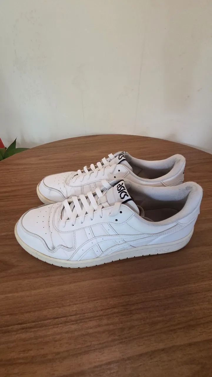 Tênis asics  - Foto 2