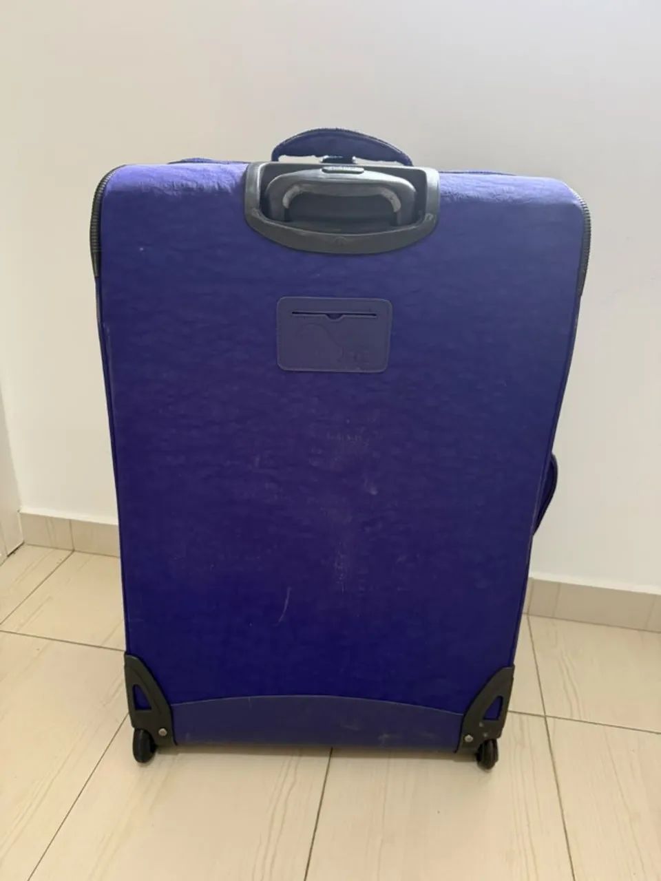 Mala de viagem Kipling - Foto 2