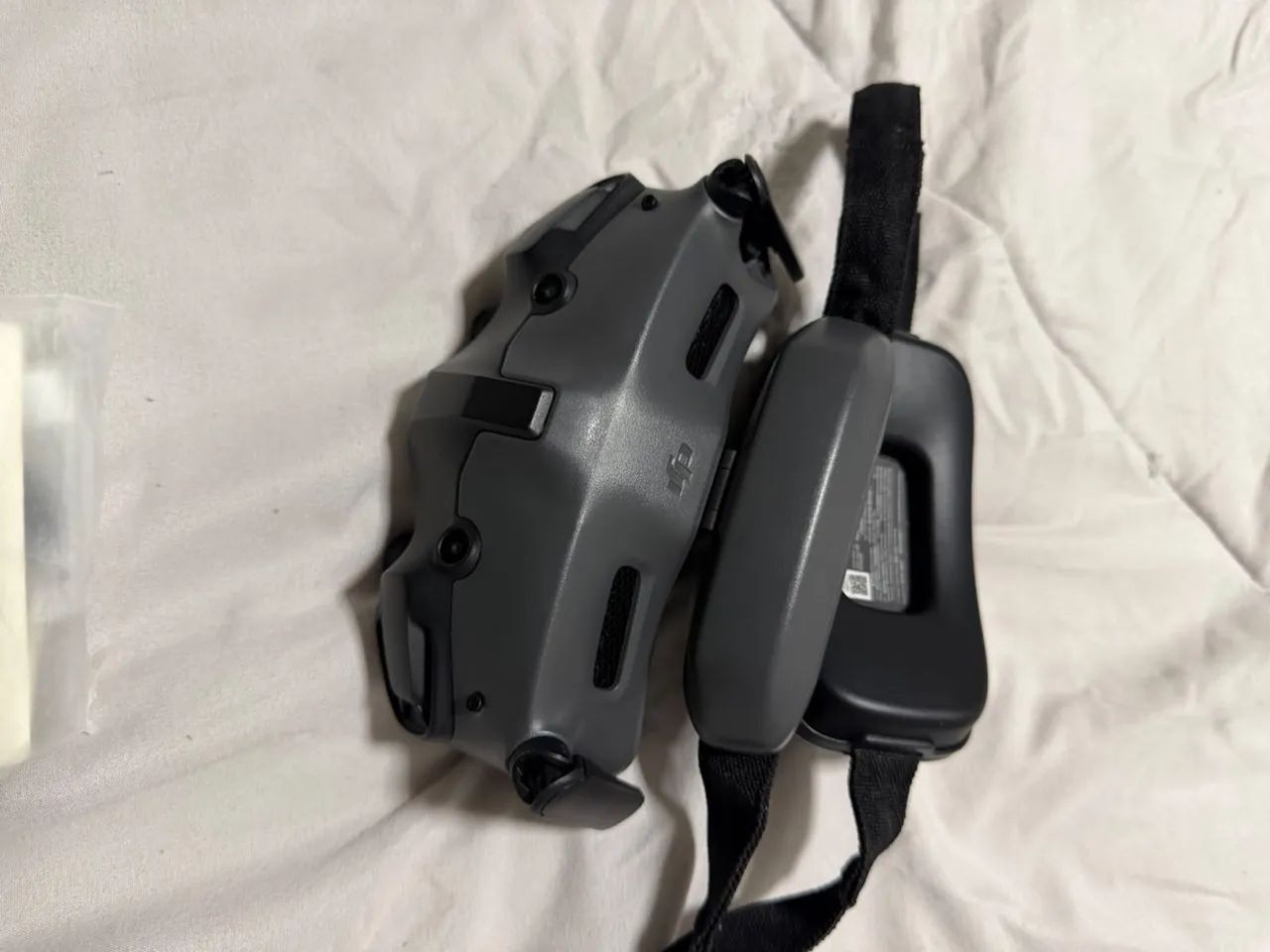 DJI GOGGLES 3 + Motion crontrol - Foto 2